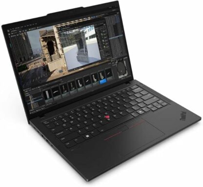 ThinkPad P14s Gen 5 AMD (14″) Mobile Workstation - Image 7