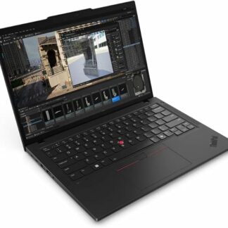 ThinkPad P14s Gen 5 AMD (14″) Mobile Workstation