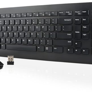 Lenovo 510 Wireless Combo Keyboard & Mouse - English