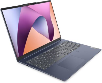 IdeaPad Slim 5 (16″ AMD) - Abyss Blue - Image 6