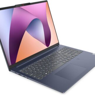 IdeaPad Slim 5 (16″ AMD) - Abyss Blue