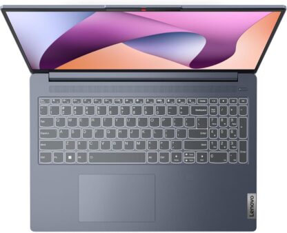 IdeaPad Slim 5 (16″ AMD) - Abyss Blue - Image 8