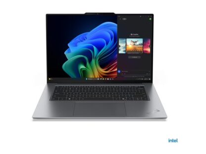 ThinkPad X9 15 Aura Edition Intel