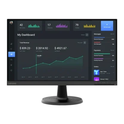 monitor