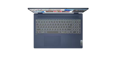 IdeaPad 5 2-in-1 (16″ AMD) - Cosmic Blue - Image 2