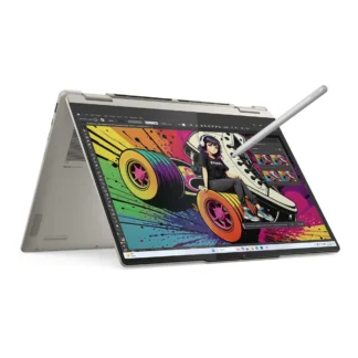 Lenovo Yoga